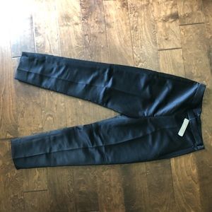 Black J Crew pant